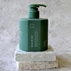 DAVROE Curlicue Cleansing Clay Детокс-шампунь з глиною, 300 мл - изображение 2
