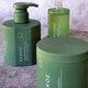 DAVROE Curlicue Cleansing Clay Детокс-шампунь з глиною, 300 мл - изображение 3
