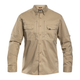Рубашка Pentagon Plato Long Sleeve, Khaki, XL - изображение 1
