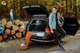Mata do bagażnika Frogum Dry Zone do Volkswagen ID.3 od 2019 DZ412125 (5902643414174) - obraz 3