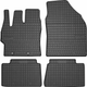 Dywaniki samochodowe Frogum El Toro do Toyota Yaris Cross od 2021 / Mazda 2 Hybrid 4 szt ET411456 (5902643411456) - obraz 1