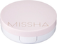 Podkład w Poduszce Missha Magic Cushion Cover Lasting SPF50 №21 Neutral Light Beige z filtrem 15 g (8809747960903) - obraz 2