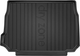 Mata do bagażnika Frogum Dry Zone do Peugeot 2008 I 2013-2019 DZ549925 (5902643415720) - obraz 1