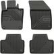 Dywaniki samochodowe Frogum Premium 77 do Volvo S60 / V60 4 szt 77407824 (5902643441118) - obraz 1
