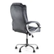 Кресло Barsky Soft Microfiber Grey Soft-03 - изображение 5