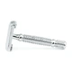 Станок для гоління Shlyuz Butterfly DE Safety Razor - изображение 4