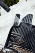 Автомобільні килимки Frogum Premium 77 для Volkswagen Tiguan II з 2015 року 4 шт (5902643440210) - зображення 2