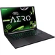 Ноутбук GIGABYTE Aero X16 (m488518) - изображение 2