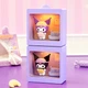 Фігурка-сюрприз Pop Top Kuromi – Святковий настрій (світло) - изображение 5