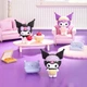 Фігурка-сюрприз Pop Top Kuromi – Святковий настрій (світло) - изображение 6
