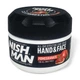 Крем для рук і обличчя Nishman Hand & Face Cream Pomegranate 300 мл - изображение 2