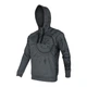 Худі Runic Тризуб Grey | KRAMATAN Tactical Design - L - изображение 6