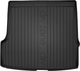 Килимок для багажника Frogum Dry Zone для BMW X3 E83 2003-2010 (5902643415096) - зображення 1