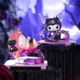Фигурка-сюрприз Pop Top Kuromi & My Melody Цветочная тайна в ассортименте (25WH-003) - изображение 6