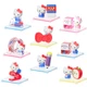 Фигурка-сюрприз Pop Top Hello Kitty Канцелярские истории в ассортименте (25WH-005) - изображение 2