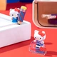 Фигурка-сюрприз Pop Top Hello Kitty Канцелярские истории в ассортименте (25WH-005) - изображение 3