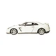 Автомодель - NISSAN GT-R (асорті червоний, білий металік, 1:24) - зображення 6