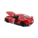 Автомодель - NISSAN GT-R (асорті червоний, білий металік, 1:24) - зображення 16