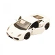 Автомодель - LAMBORGHINI GALLARDO LP560-4 (2008), (асортi бiлий, світло-зелений металiк, 1:32) - изображение 18