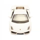 Автомодель - LAMBORGHINI GALLARDO LP560-4 (2008), (асортi бiлий, світло-зелений металiк, 1:32) - изображение 19