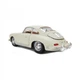 Автомодель - PORSCHE 356B (1961) (асорті слонова кістка, червоний, 1:24) - зображення 15