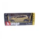 Автомодель - PORSCHE CAYENNE TURBO (асорті білий, жовтий, 1:24) - зображення 20