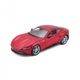 Автомодель - Ferrari Roma (асорті сірий металік, червоний металік, 1:24) - зображення 20