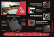 Килимок для багажника Frogum Dry Zone для Toyota Verso (5902643417731) - зображення 4