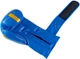 Боксерские перчатки PowerPlay 3089 Alpha 16 унций Синие (PP_3089_16oz_Blue) - изображение 6