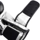 Боксерские перчатки PowerPlay 3004 Classic 10 унций Черно-Белые (PP_3004_10oz_Bl/White) - изображение 8