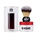 Помазок для гоління Kent BLK4S синтетика - изображение 3