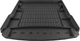 Килимок для багажника Frogum Pro Line для Audi A6 C8 (5902643406643) - зображення 2