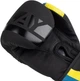 Боксерские перчатки PowerPlay 3021 Украина 8 унций Черные (PP_3021_8oz_Black) - изображение 9