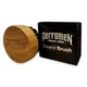 Щітка для бороди Perfomen Beard Brush 53 x 53 мм - изображение 1