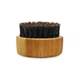 Щітка для бороди Perfomen Beard Brush 53 x 53 мм - изображение 2