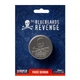 Скраб для обличчя The Bluebeards Revenge Face Scrub 30 мл - зображення 1