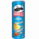 Чіпси картопляні Pringles Salt & Vinegar 165 г - изображение 1