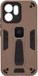 Чехол для смартфона ArmorStandart Proover для OPPO Reno14 F 5G/Reno14 FS 5G Brown (ARM87174) - изображение 1