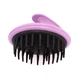 Щітка масажна для голови Shaving Factory Massage Comb Фіолетова - изображение 1