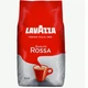 Кава в зернах Lavazza Qualita Rossa 1 кг - изображение 2