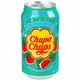 Напій газований Chupa Chups Watermelon Кавун 345 мл - изображение 2