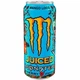 Напій енергетичний Monster Mango Loco 500 мл - зображення 1