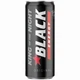 Напій Енергетичний Black Energy Original Оригінал ж/б 250 мл - зображення 2