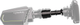 Przedłużacz wału bazy Moza Racing  Extension Rod (MOZRS054) - obraz 3
