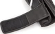 Боксерские перчатки Reebok Combat Leather Boxing Gloves 10 унций Черно-Белые (885652010283) - изображение 5