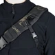 Тактичний рюкзак TCB Multicam Black Camotec об`єм 20 л. - изображение 5