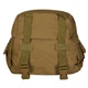 Рюкзак TrooperBag LC Койот Camotec об'єм 35 л - зображення 2