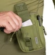 Підсумок Kid 3.0 Олива Camotec розмір 18 х 12 х 4 см - зображення 5