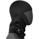Балаклава CoolPass Antistatic Black Camotec Універсальний - зображення 8