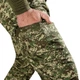 Комплект Stalker SoftShell Vent. Хижак НГУ, Хижак НГУ, M - зображення 8